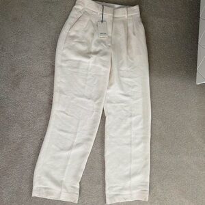 Aritzia effortless pants NWT